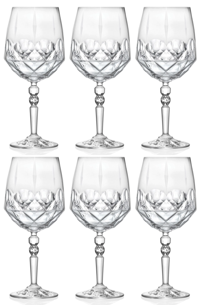 Calices Alkemist set de 6