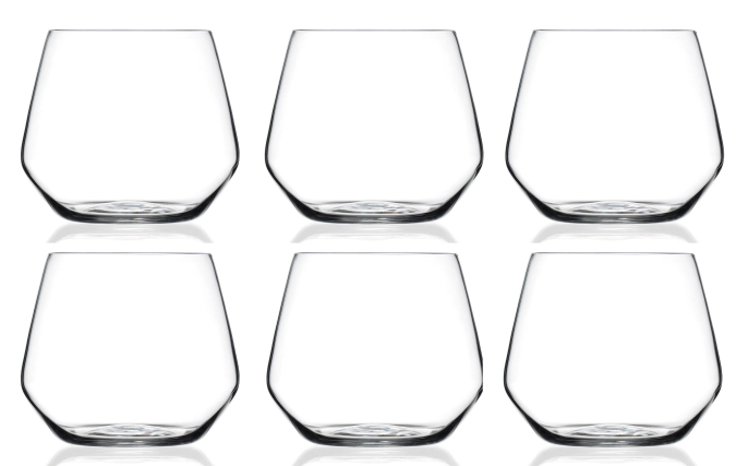 Gobelet Aria set de 6