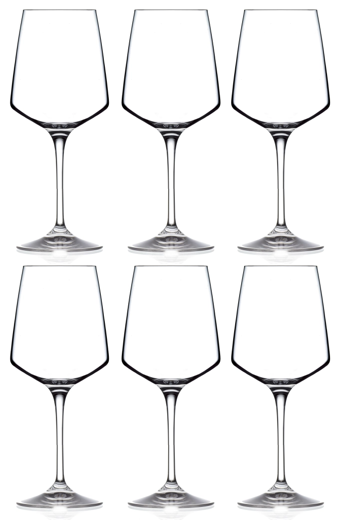 Calices Aria set de 6