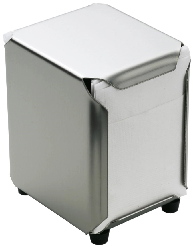 Distributeur de serviettes