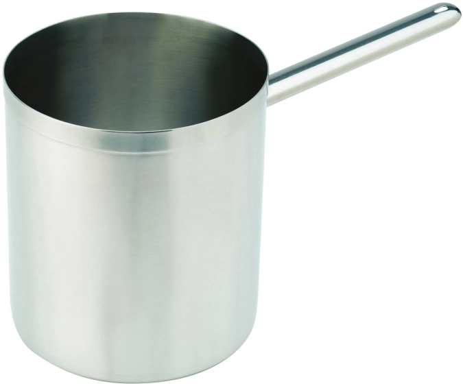 Bain-Marie mit Stielgriff