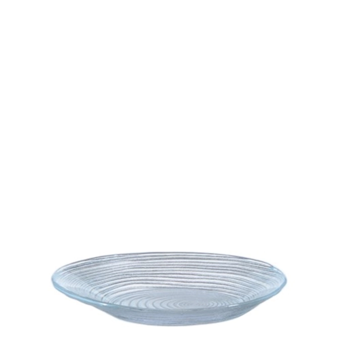 Assiette Spiral