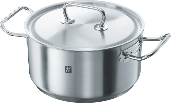 Twin Classic Cocotte