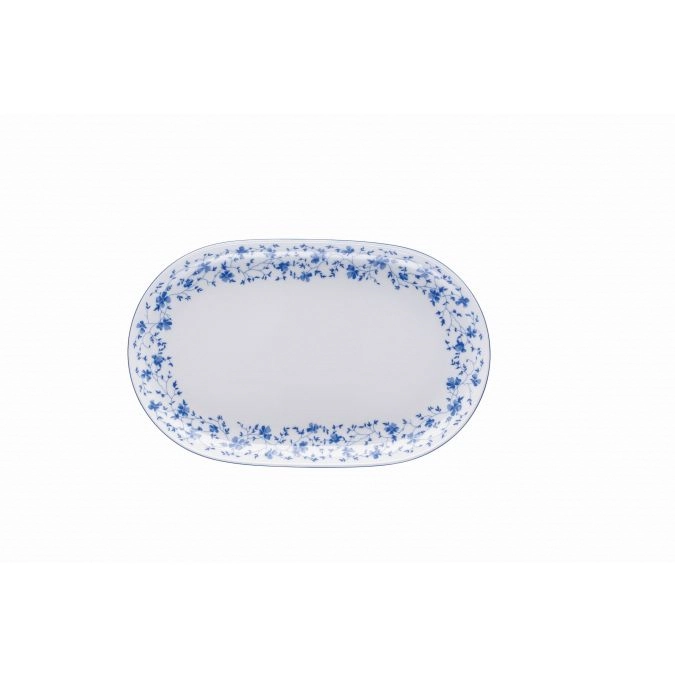 Blaublüten Platten