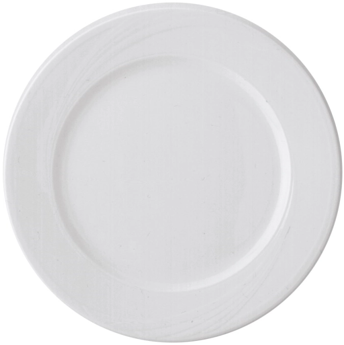 Assiette plate Maxa Dura