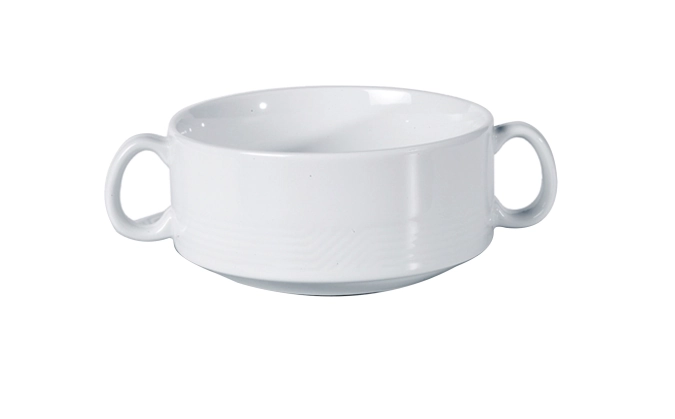 Tasse à soupe Karat