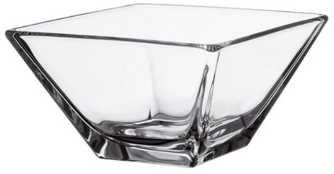 Coupe Pyramide