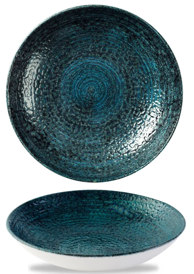 Assiette Coupe profonde Homespun