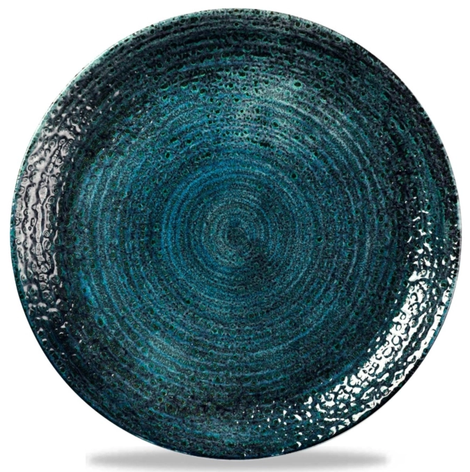 Assiette Coupe plate Homespun