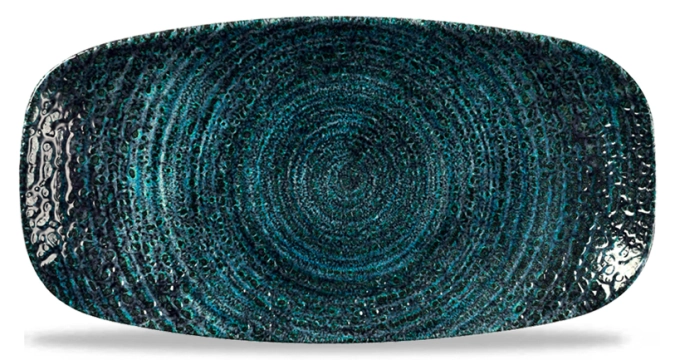 Plaque Chefs Oblong Homespun