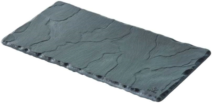 Planche rectangulaire Basalt