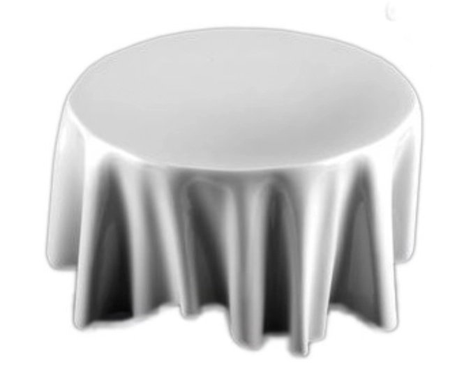 Plateau- Teller DRESSCOAT