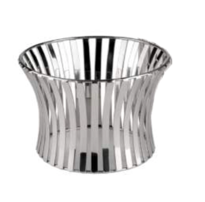 Support de buffet rond