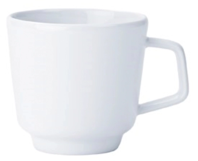 Affinity Tasse