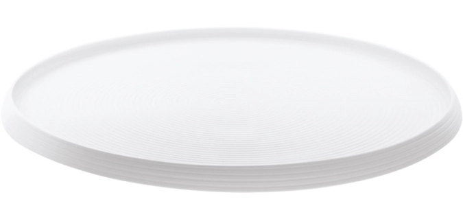 Plateau rond Pulse