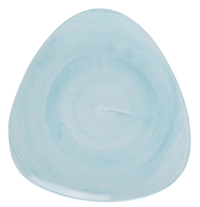 Stonecast Canvas Breeze Triangel Teller flach