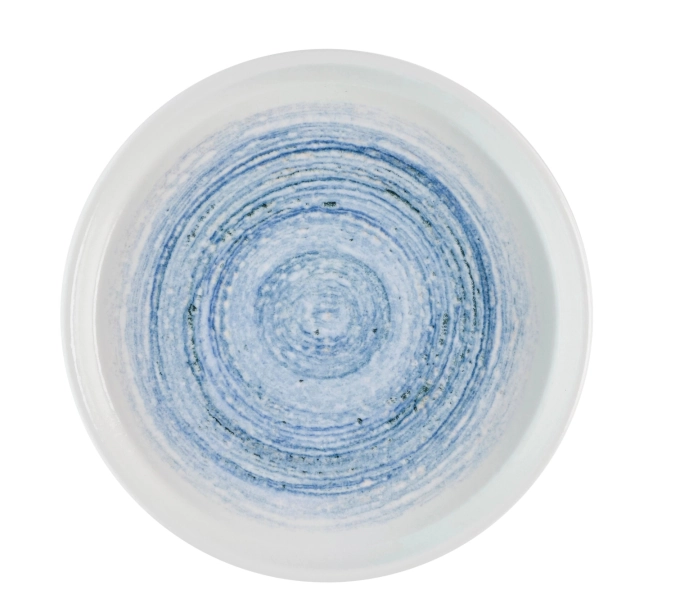 Elements Coast Walled Teller flach