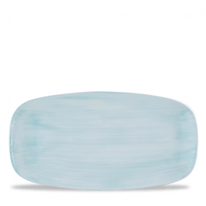 Stonecast Canvas Breeze Chefs Oblong Platte