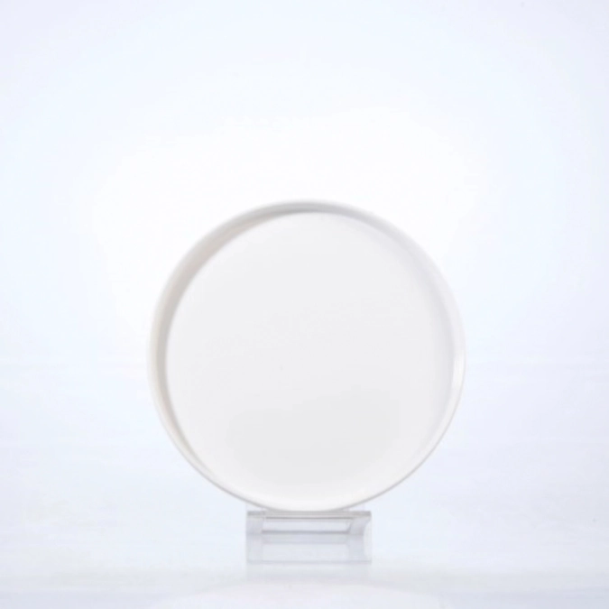 Grangusto Teller mit Rand