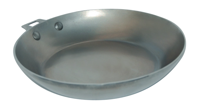 Mineral B Element poêle en fer