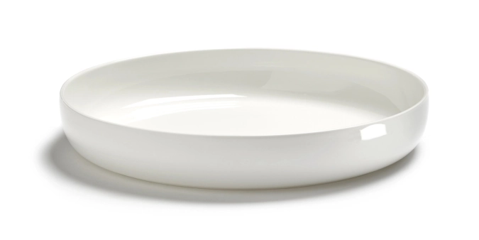 Piet Boon Base assiette creuse émaillée