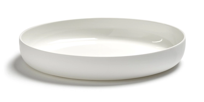 Piet Boon Base assiette creuse non émaillée