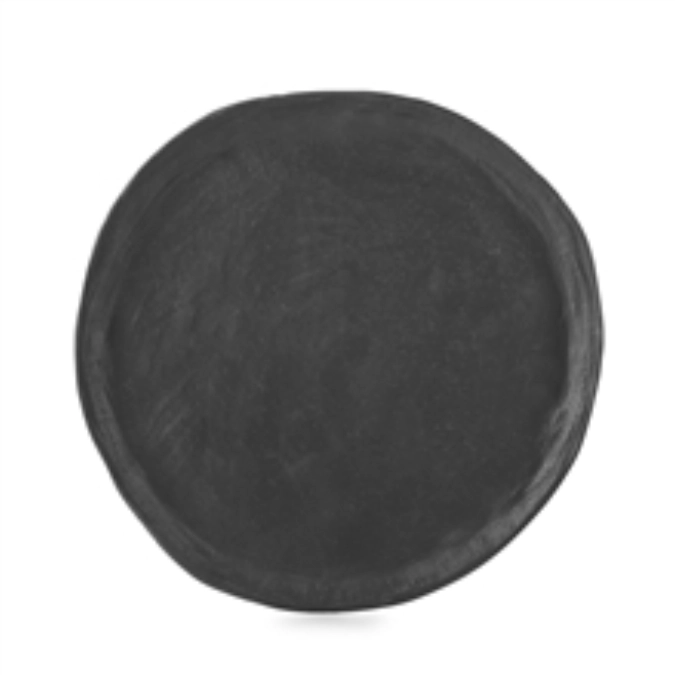 Yli Assiette coupée