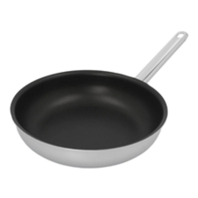 Controlinduc Pro X Duraslide Bratpfanne