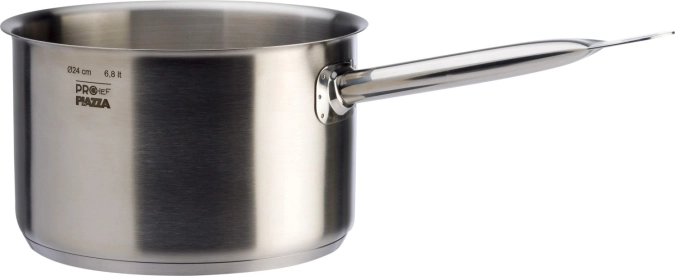 ProChef Stielkasserolle hoch