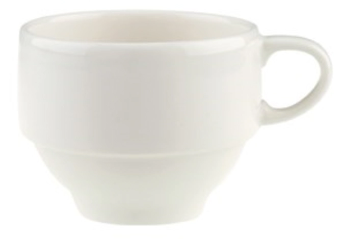 Tasse stapelbar Dune