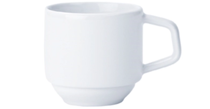 Affinity Tasse Stapelbar