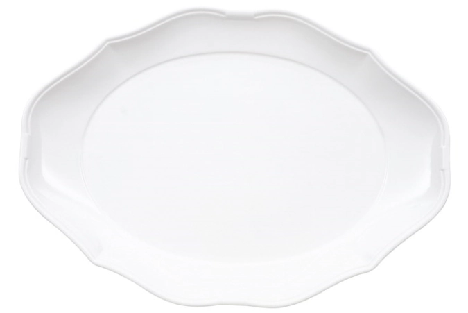 Marchesi Assiette plate