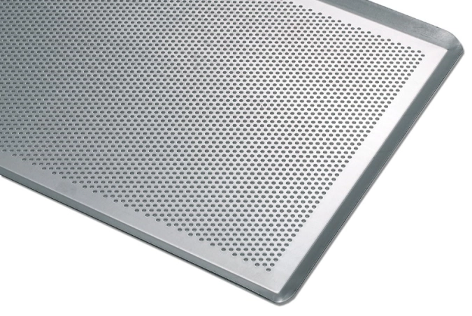 Tapis de cuisson anti-adhésif Silpat