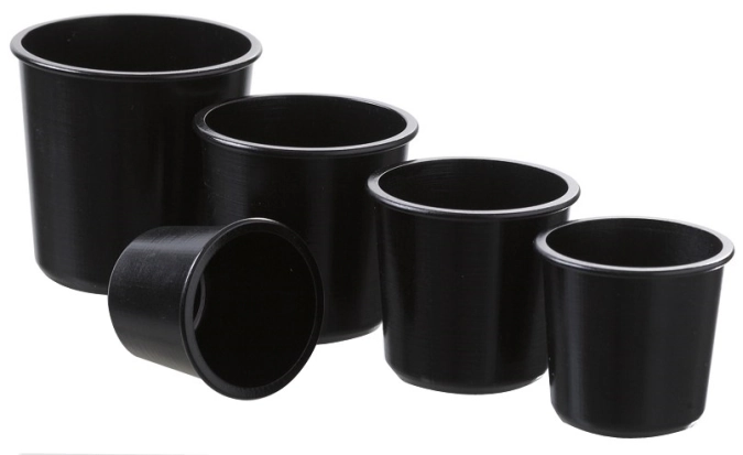 Rouleaux de fondant