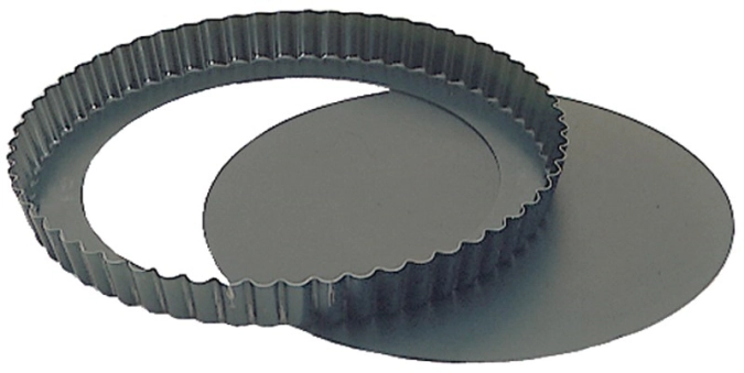 Tortenbodenform